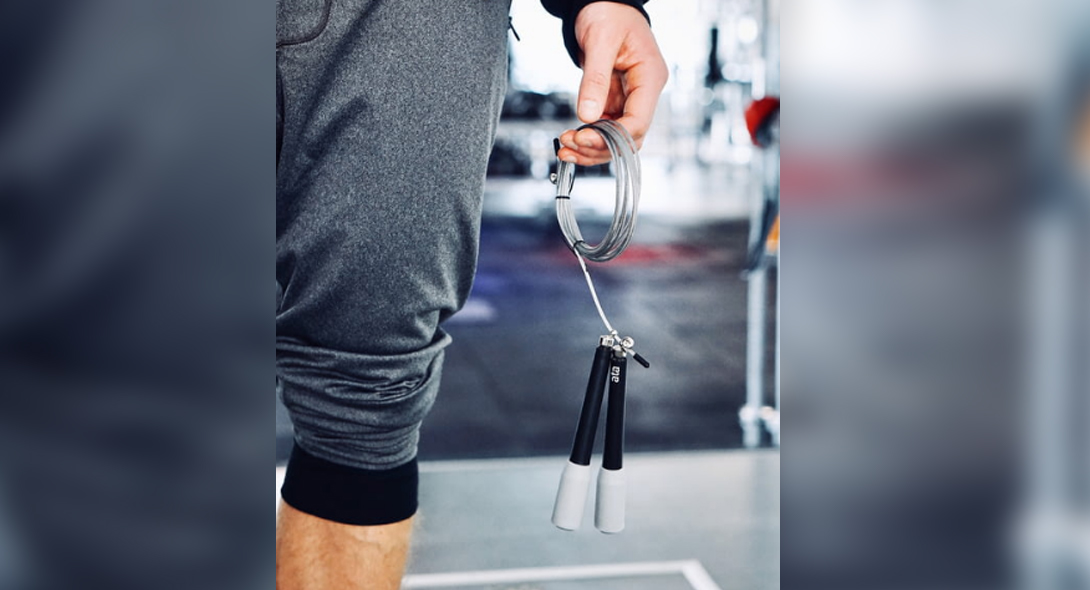 gym workout mirror