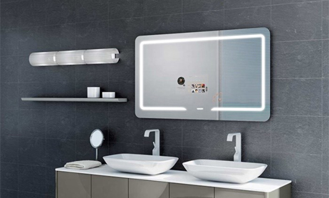 Làm thế nào để trang trí phòng tắm của bạn?