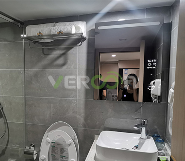 Cải tạo căn hộ bất động sản Mỹ